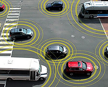 حمل-و-نقل-و-ترافیک-GIS