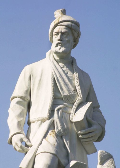 نام‌گذاری معابر و اماکن عمومی شهری به نام افراد برجسته، مشهور و مفاخر آن شهر